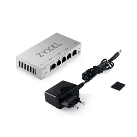 Switch ZyXEL GS1200-5V3-EU0101F